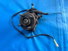 MG F Left Side Front ABS Hub Assembly (1996 - 2002)