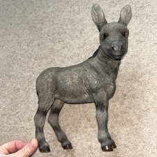 Leonardo Donkey Ornament