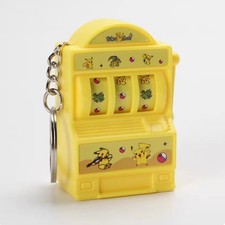 Pokemon One Armed Bandit Lucky