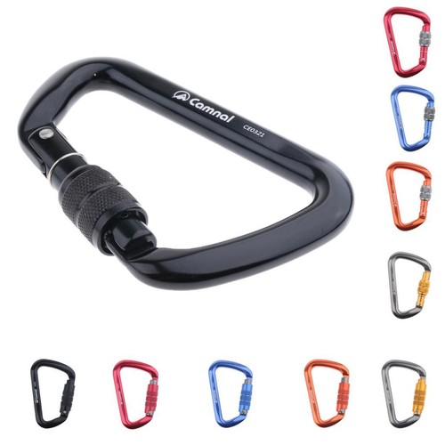 High strength screwgate - strength,