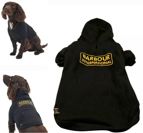 Barbour international black - barbour,