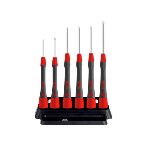 Wiha picofinish torx fine - torx®,