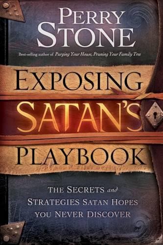 Exposing satan playbook the - exposing, playbook: