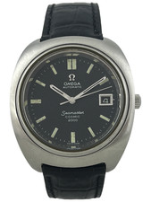 Men's Wristwatch OMEGA
