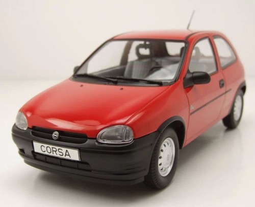Modelcar opel corsa 1993 - modelcar,,
