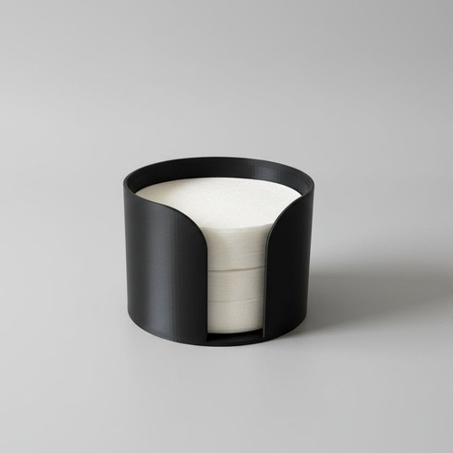 Aeropress filter holder - aeropress,