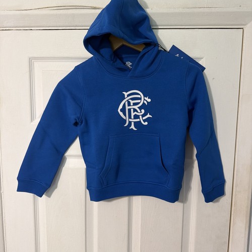 Rangers core oth hoody - oth,