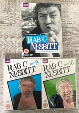 Rab C Nesbitt - All Ten Series