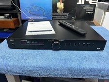 Tibo TI-240 DAB & FM hi fi stereo tuner