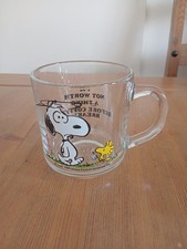 Vintage 1980's snoopy "I'm Not