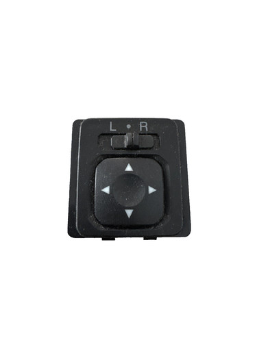 Mitsubishi shogun mk3 mirror - shogun,