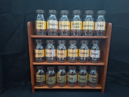 Vintage mid century - vintage, teak
