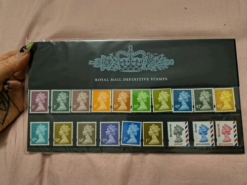 2005 royal mail presentation - 2005,