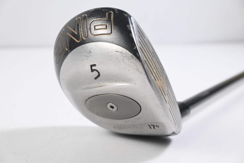 Ping wood 17 - i3, /