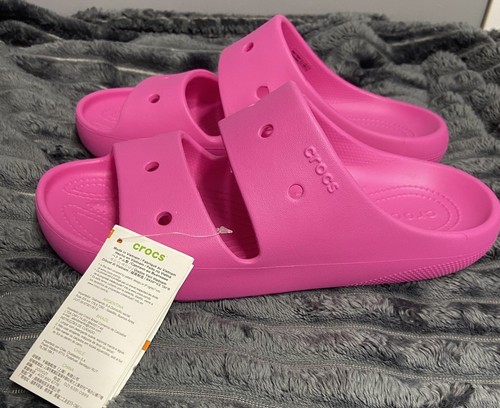 Crocs classic sandals w11 - v2,