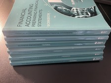 AAT Level 3 Osborne Books