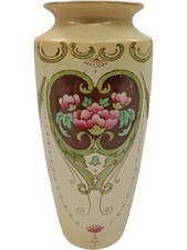 Shelley England Ceramic Vase