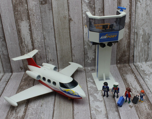 Playmobil city action - playmobil,