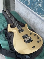 Trades 1999 Parker Fly Usa Deluxe Electric Guitar 