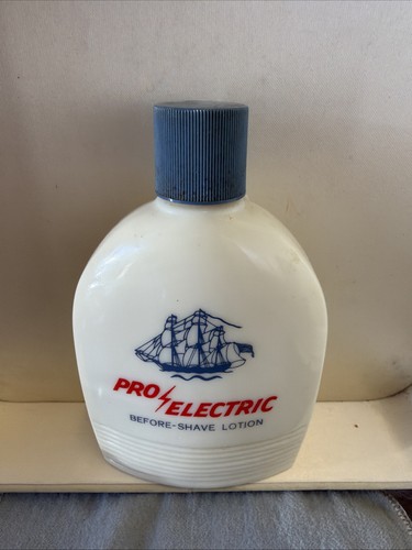 Vintage 1980 old spice - old,