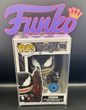 Funko Pop! Venom with Wings