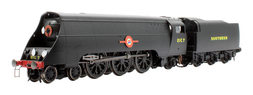 Hornby gauge r3717 sr - hornby, 'oo'