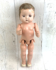 Vintage Roddy Walking Doll