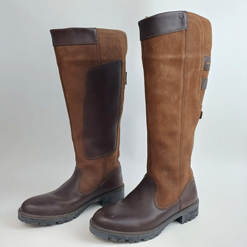 Dubarry ireland knee length - ireland,