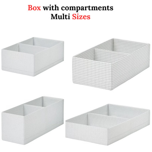 Ikea stuk storage - ikea, boxes