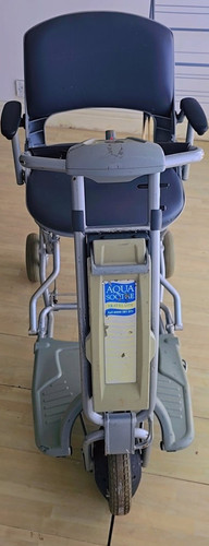 Aquasoothe travel lite wheel - aquasoothe,