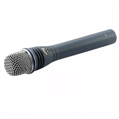 Jts condenser microphone - condenser,