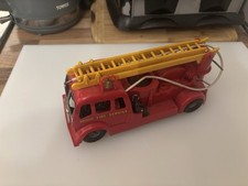 Vintage Triang Minic Model
