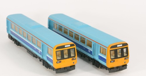 Hornby r867 regional railways - hornby,