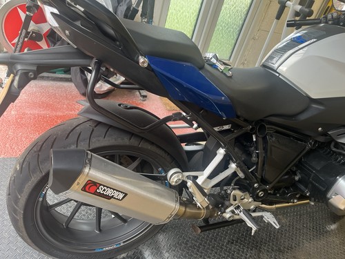 Bmw r1200 rs 15 18 - /,