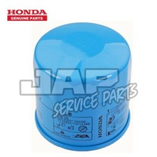 Honda Genuine Oil Filter fits S2000 99-09 AP1 AP2 F20C