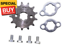 Motorcycle 428 Front Sprocket
