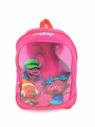 Trolls poppy glitter - trolls,