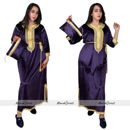 Womens kaftan dress - womens,