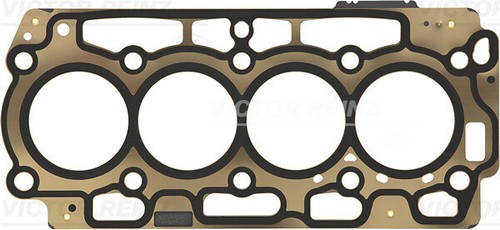 Gasket cylinder head victor - head,