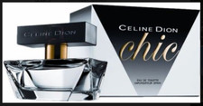 Celine Dion Chic Eau De Toilette 50ml – Women’s Perfume – Elegant Scent for Her