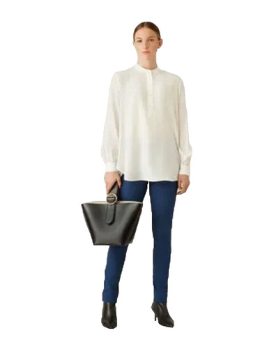 Joseph 225 cloud gabardine - £225,