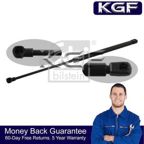 Kgf tailgate gas - gas, strut