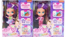Hairdorables JoJo Siwa