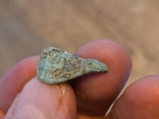 Roman Very rare Bronze/once