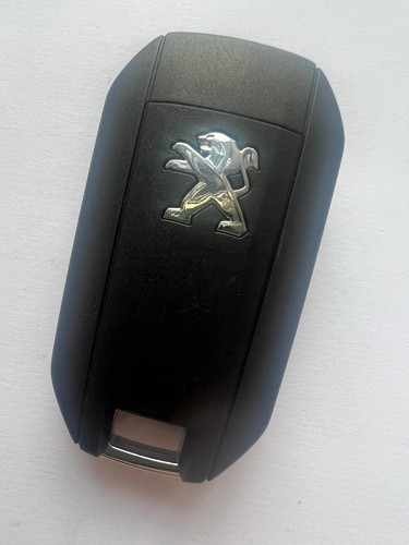 Genuine peugeot button - peugeot, 3