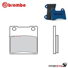 Brembo rear brake pads CC Road