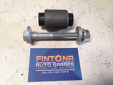 Vauxhall Vectra C Signum Rear