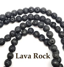 Semi Precious Gemstone Beads