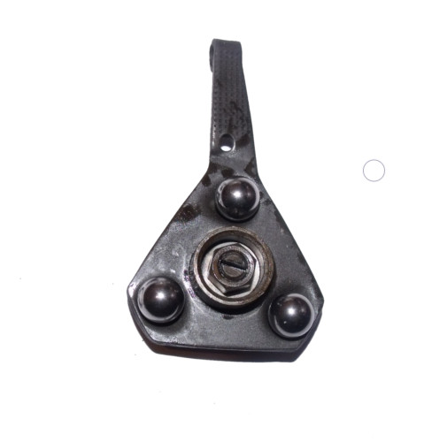 Rotax clutch release - clutch, mechanism