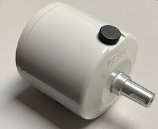 Vetus hydraulic steering helm
